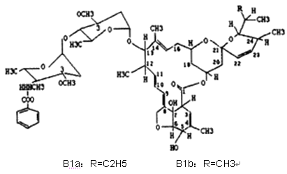 Emamectin Benzoate