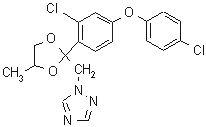 Difenoconazole