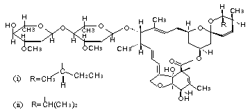 Abamectin